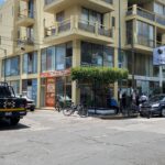 Delincuentes golpean y asaltan a gerente de empresa refresquera en Morelia