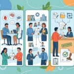 Cómo pedir una incapacidad por estrés laboral