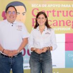 El lunes inician pagos de las becas clave para la permanencia escolar