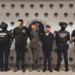 En acción interinstitucional, se rescataron 2 víctimas de secuestro en Chucándiro: SSP