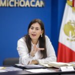 Salud y seguridad, prioridad para nuestros estudiantes: Gabriela Molina