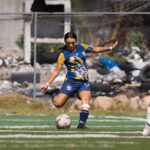 Atlético Morelia-UMSNH femenil busca sellar su boleto a los octavos de final de la Liga TDP