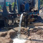 Más de 75 mdp invertidos en infraestructura hídrica para comunidades indígenas de Michoacán