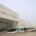 Hospital, escuelas y caminos; destaca Bedolla inversión histórica para Arantepacua