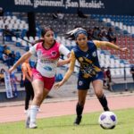 Atlético Morelia-UMSNH Femenil califica a octavos de final de la Liga TDP