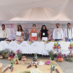 IEM y Consejo Supremo Indígena impulsan diálogo sobre autogobierno en Michoacán