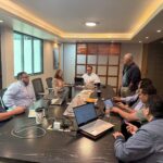 Gestión de Yarabí Ávila apuesta por la transparencia y el fortalecimiento de mecanismos de Control Interno