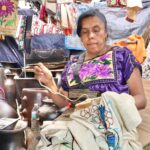 ¡Últimos días! Vive la magia del Tianguis Artesanal de Uruapan