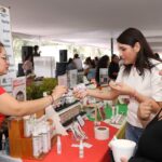 Arranca La Mercadita Las Solidarias con más de 150 emprendedoras en Morelia