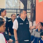 Regreso a clases con menos distractores: Barragán promueve ley de uso responsable de celulares en escuelas