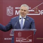 Plantea Bedolla penas más severas para adolescentes por delitos graves