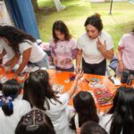 Tianguis de la Ciencia busca despertar vocaciones en las infancias