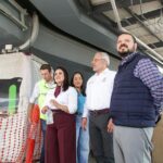 Por motivos de agenda internacional, la presidenta Claudia Sheinbaum no asistirá a la inauguración del teleférico de Uruapan: Raúl Zepeda