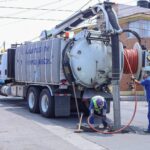 Adolfo Torres instruye atención inmediata a reporte en El Porvenir