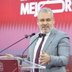 Inicia entrega gratuita de tarjetas para el teleférico de Uruapan