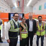 Michoacán alcanza cifra histórica de empleo; familias tienen mayor seguridad económica: Bedolla