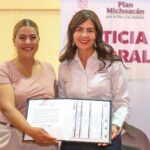 Abierta convocatoria para cambios de centro de trabajo: Gabriela Molina