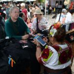 “Michoacán en Los Pinos” deja derrama superior a 1.7 mdp a productores: Sedeco