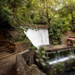 Teleférico de Uruapan será una experiencia turística que no puedes perderte