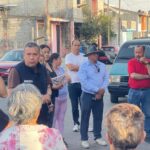 Si pagas, lo justo es tener alumbrado público: JC Barragán