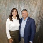 Empresarios se suman a la educación en Michoacán