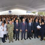 Lidera Michoacán reducción de impunidad a nivel nacional: Bedolla