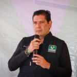 Lamenta PVEM Michoacán asesinato de ambientalista y confía en su pronto esclarecimiento