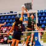 Reinician actividades de la Universiada 2026; equipos nicolaitas buscan su boleto a fase regional