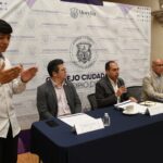 Consejo Ciudadano de Morelia invita a participar en Convocatoria de consejeros y consejeras