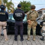 Asegurados 40 kg de metanfetamina en Morelia: SSP