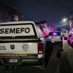 Balean a una persona en la colonia Profesor Jesús Romero Flores, Morelia