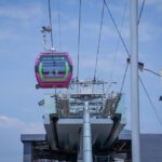 Sábado 18 y domingo 19 de abril el teleférico de Uruapan será gratis: Gladyz Butanda