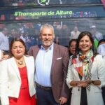 Teleférico de Uruapan, seguridad y eficiencia para estudiantes y sus familias: Gabriela Molina