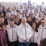 En junio arranca obra del hospital del IMSS en Zitácuaro: Bedolla