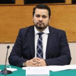 Propone Armando Tejeda ley para dar certeza legal a la estabilización de precios de combustibles