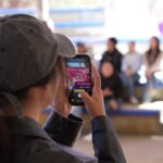 Con D4TA, las y los estudiantes de Michoacán tienen internet gratis