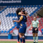 Hay motivación y unidad en la plantilla del atlético Morelia-UMSNH femenil