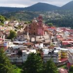 Tlalpujahua, nominado a Mejor Pueblo Mágico para experiencias de aventura en la naturaleza