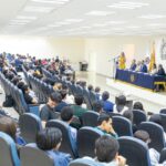 Se incentiva la investigación en el estudiantado de la UMSNH como nunca antes