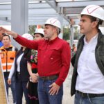 Bedolla inaugurará el 20 de mayo el DIF Uruapan; será el más moderno de Michoacán