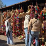 Ruta de las Artesanías de Michoacán nominada a Lo Mejor de México