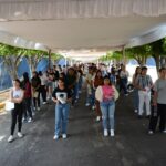 UMSNH prepara logística para la celebración del examen de admisión