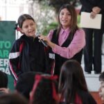 ¡Las niñas pueden! A través de un escrito o un video expresa por qué mereces crecer libre y segura