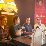 Llega Rock y Humo al Centro Histórico de Morelia