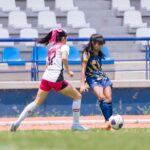 Atlético Morelia-UMSNH femenil debuta en los octavos de final de la liga TDP