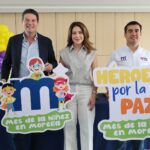 Festejará DIF Morelia a niñas y niños en las 14 tenencias: Paola Delgadillo