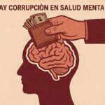 ¿HAY CORRUPCIÓN EN SALUD MENTAL?