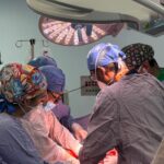 Donación de órganos en Morelia beneficiará a tres pacientes: SSM