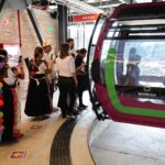 Michoacán se suma a los destinos con teleféricos turísticos en México