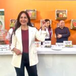 Llama Gabriela Molina a aprovechar apoyos de Vive Saludable